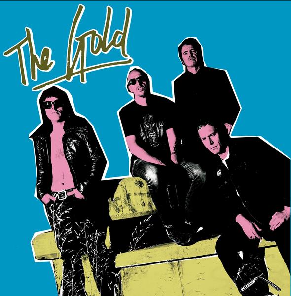 The Gold debut album is out today! 
Check out the video of their second single "Blue Monday".
youtu.be/-RWLzojvmNs 
sptfy.com/Ph7
