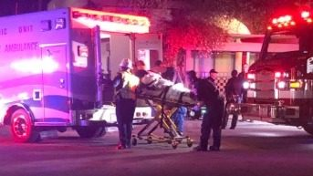 Security guard injured while pursuing shoplifting suspect in Paso Robles