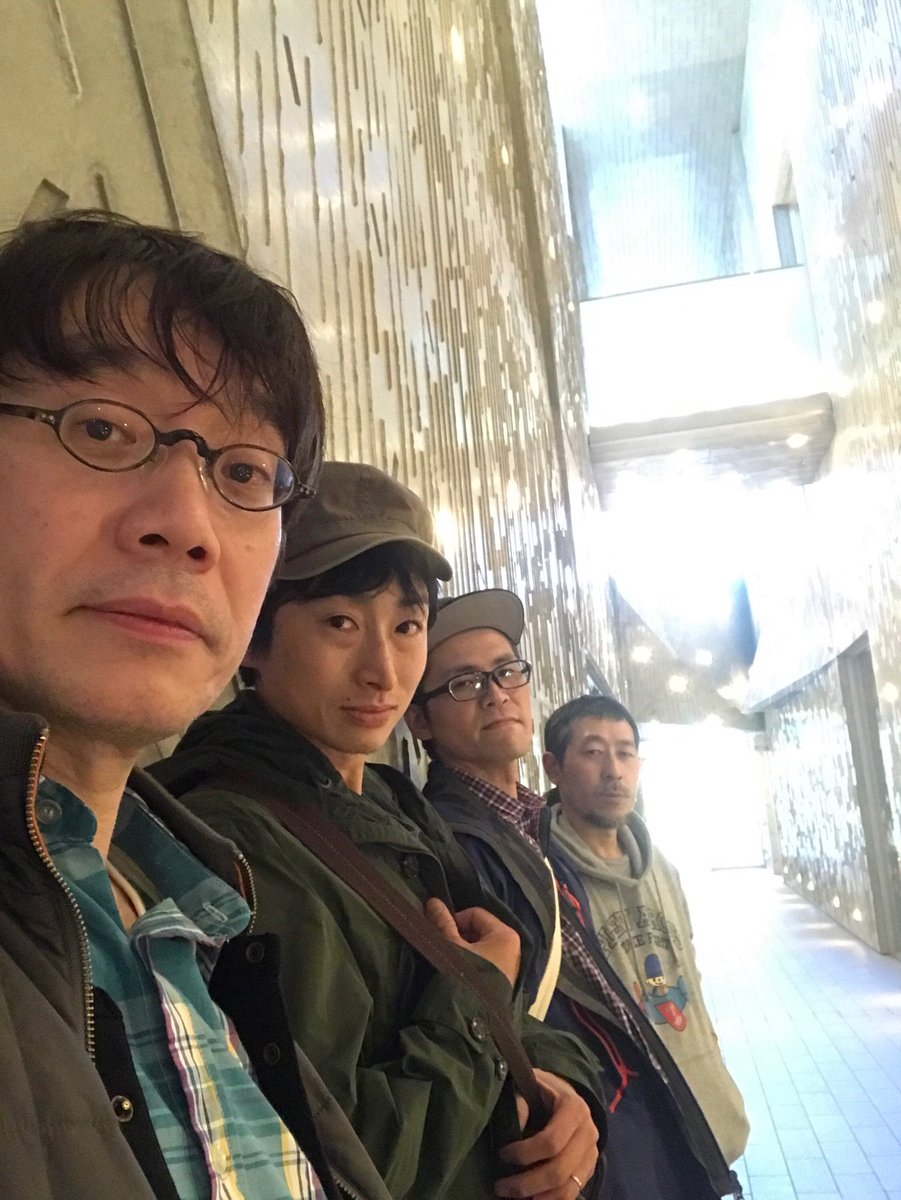 szkststrio's tweet photo. エクステ、４年４ヶ月ぶり奇跡の復活。と、俺が言うな。周年祭はつまりKOGA NIGHT！最高だね。
前売予約本日24時まで。
4/6（土）新潟WOODY
【SHAKE SOME ACTION! #46】
EXTENSION58 The 25th Anniversary Live
EXTENSION58
RON RON CLOU
DJ
YOUNG MASTER
18:00open＆DJstart
前売 ¥2500（+1d order） https://t.co/ZMK9Sed03D
