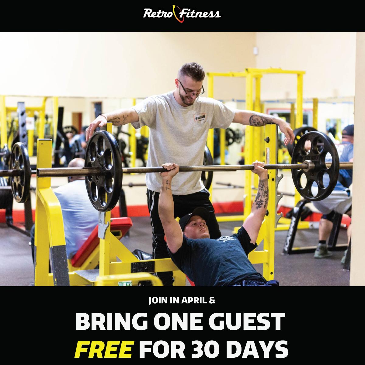 5 Day Can An La Fitness Member Bring A Guest for Fat Body