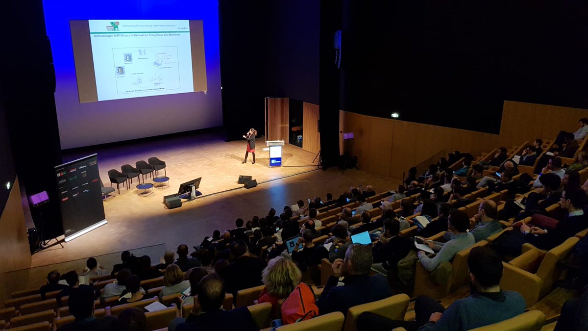 ProjectBertim's tweet image. youtu.be/XZM8IZ_lYD8 
Take a look to our @ProjectBertim Coordinator presentation!
@PhilippeMoseley @LasarteNatalia  @tecnalia #energyefficiency @H2020EE  #woodworking