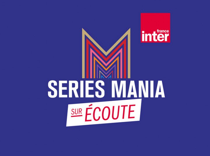SERIES MANIA (@festseriesmania) on Twitter photo 📢 "SERIES MANIA sur ECOUTE" avec <a href="/franceinter/">France Inter</a> et <a href="/LeCNC/">Le CNC</a> : les podcasts quotidiens, animés en direct de #SeriesMania par <a href="/BenoitLagane/">Benoît Lagane</a>, sont disponibles et à (ré)écouter sur notre site 📢 seriesmania.com/fr/festival/le… 📢 "SERIES MANIA sur ECOUTE" avec <a href="/franceinter/">France Inter</a> et <a href="/LeCNC/">Le CNC</a> : les podcasts quotidiens, animés en direct de #SeriesMania par <a href="/BenoitLagane/">Benoît Lagane</a>, sont disponibles et à (ré)écouter sur notre site 📢 seriesmania.com/fr/festival/le…