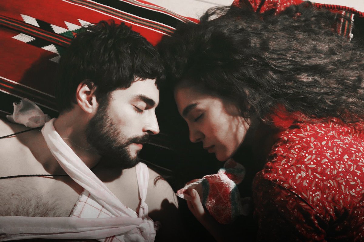 Tablo♥️
#intikamuğruna