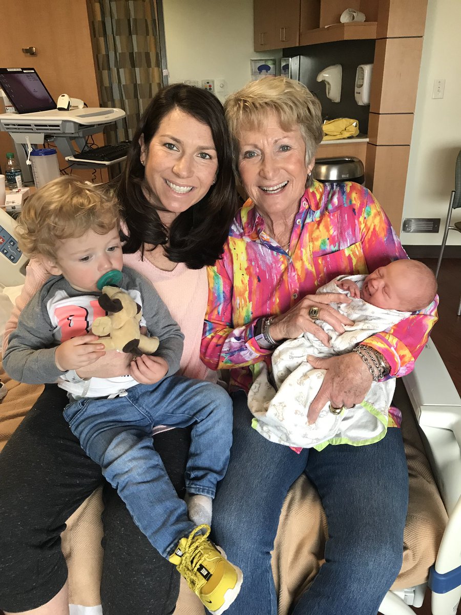 LSUgym's tweet image. Congratulations to D-D Breaux and the Dickson family on welcoming Rose Breaux.