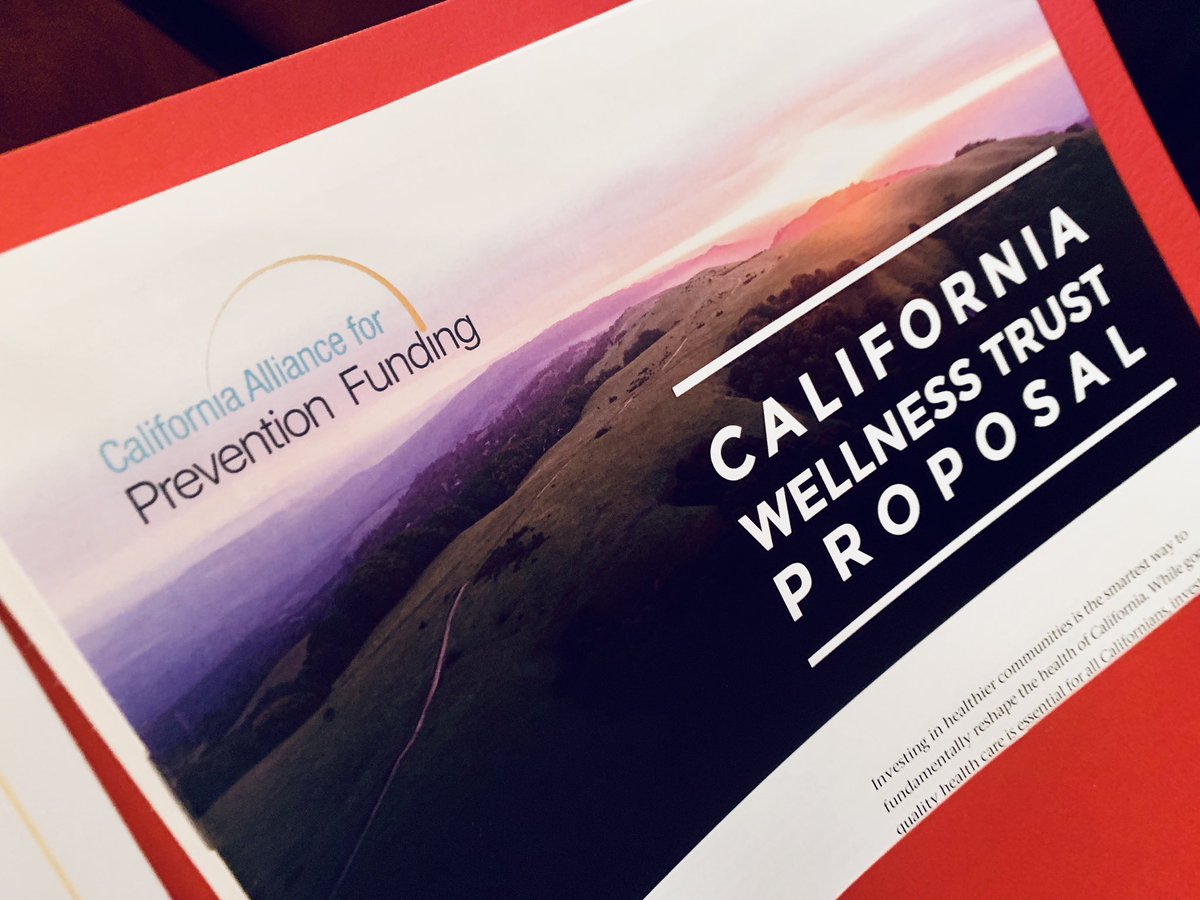 PHI_policy's tweet photo. At the State Capitol for a legislative briefing to discussed the proposal for a #California #WellnessTrust. @PHIdotorg’s Dr Lynn Silver outlining the priority for action. How about a #sodatax to help build a healthy equitable California? #publichealth #healthequity #prevention https://t.co/R86S2vL365