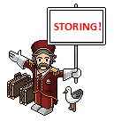 HSJaap2009's tweet photo. Door een storing in mijn studio, gaat het Foute Uur helaas niet door. Ik hoop binnenkort alles weer gefixed te hebben, en dan ga ik weer knallen! https://t.co/Km7q4jgM0z