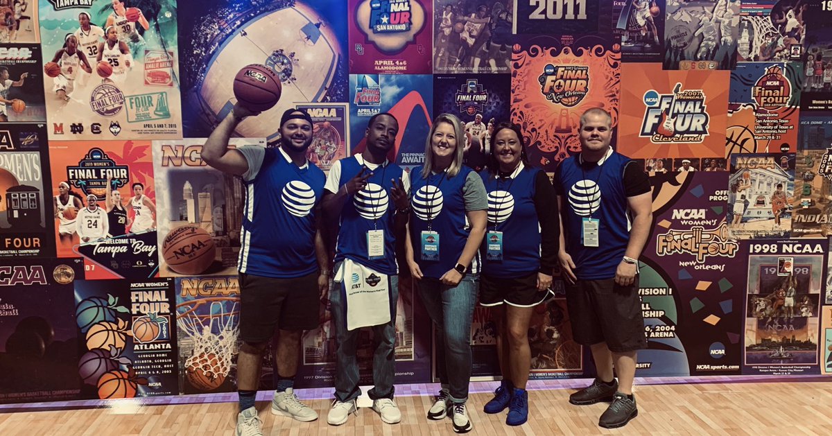 Amy Rogers Ivey (@officialamyivey) on Twitter photo #TourneyTown in full effect here in #Tampa! #MobileEvents #WomensFinalFour #ncaa #hoopERs #bEASTnation #bEASTREGION #bluejs @geauxlego <a href="/gigem96r/">Ray Aguirre</a> <a href="/RoryCamangian/">Rory Camangian</a> @meganannullom @WestKosey #TourneyTown in full effect here in #Tampa! #MobileEvents #WomensFinalFour #ncaa #hoopERs #bEASTnation #bEASTREGION #bluejs @geauxlego <a href="/gigem96r/">Ray Aguirre</a> <a href="/RoryCamangian/">Rory Camangian</a> @meganannullom @WestKosey