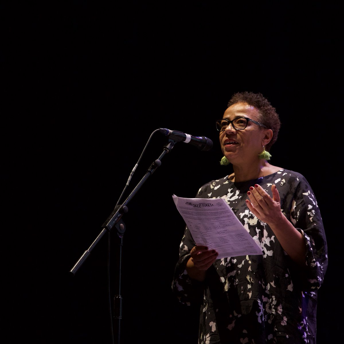 Tom_Warriors's tweet photo. Congratulations to our co-founder/CEO @janine_irons on being recognised in the @shesaid_so Alternative Power 100 Music List for her change-making work @Tom_Warriors helping to increase diversity and inclusion in the music industry. https://t.co/J5Wp5M4fvw #IAmWarrior #AltList2019 https://t.co/Jv3sRk0Wvj
