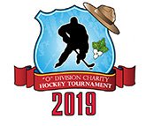 RCMPONT's tweet photo. Eleven teams made up of RCMP employees from across #Ontario participated in a hockey tournament to raise funds for the Slain Peace Officers Fund and @RMHToronto  #CopsDoingMore #CopsWhoCare ^JT https://t.co/WOPSG5uzcM