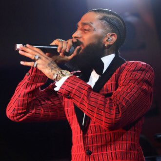 Roamingpop's tweet image. “All this money, power, fame and I can't make you reappear
But I don't wipe 'em though
We just embrace the only life we know
If it was me, I would tell you... live your life and grow" - Nipsey Hussle
