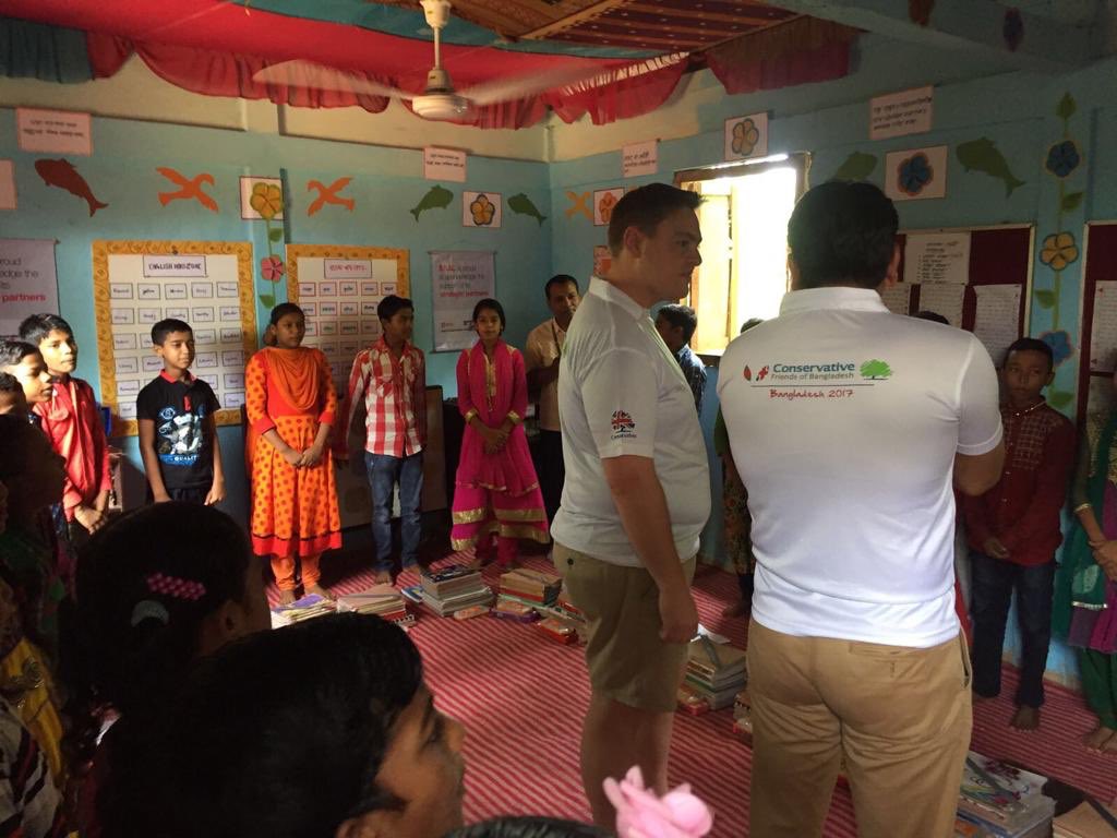 CFOBUK's tweet photo. Congratulations to our Hon VP @willquince on his appointment to HMG as Parliamentary Under Secretary of State for Family Support, Housing and Child Maintenance. Spread the word! @mehfuz_ahmed @abdushamid @Parv_Hassan #ProjectShapla Brilliant news! https://t.co/I4Gz8UnH0w