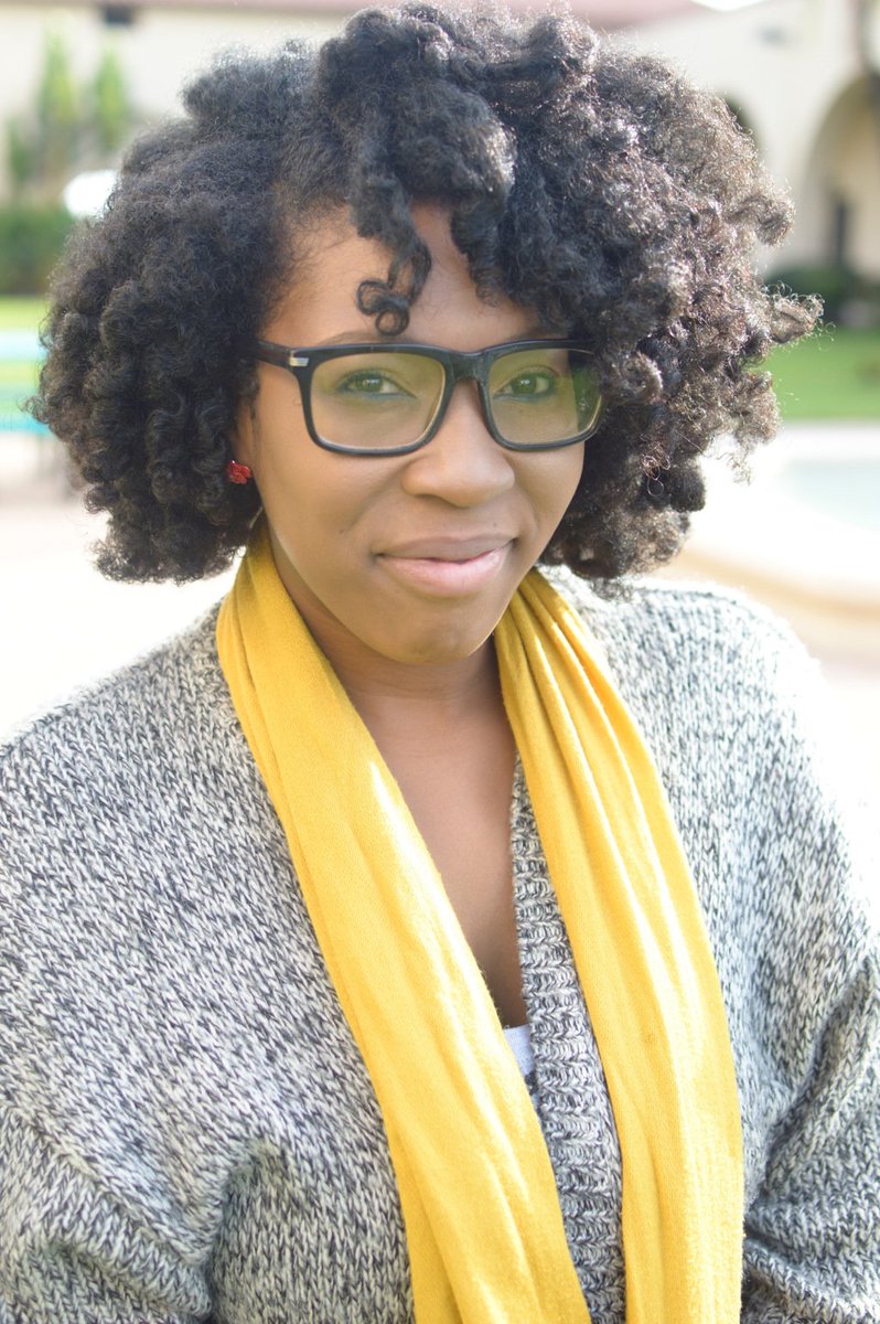 firstgendocs's tweet photo. #FirstGenDocsFeature: Meet Tashiana Bryant! https://t.co/ceeC6Eu3mV https://t.co/a5nfojX3GV