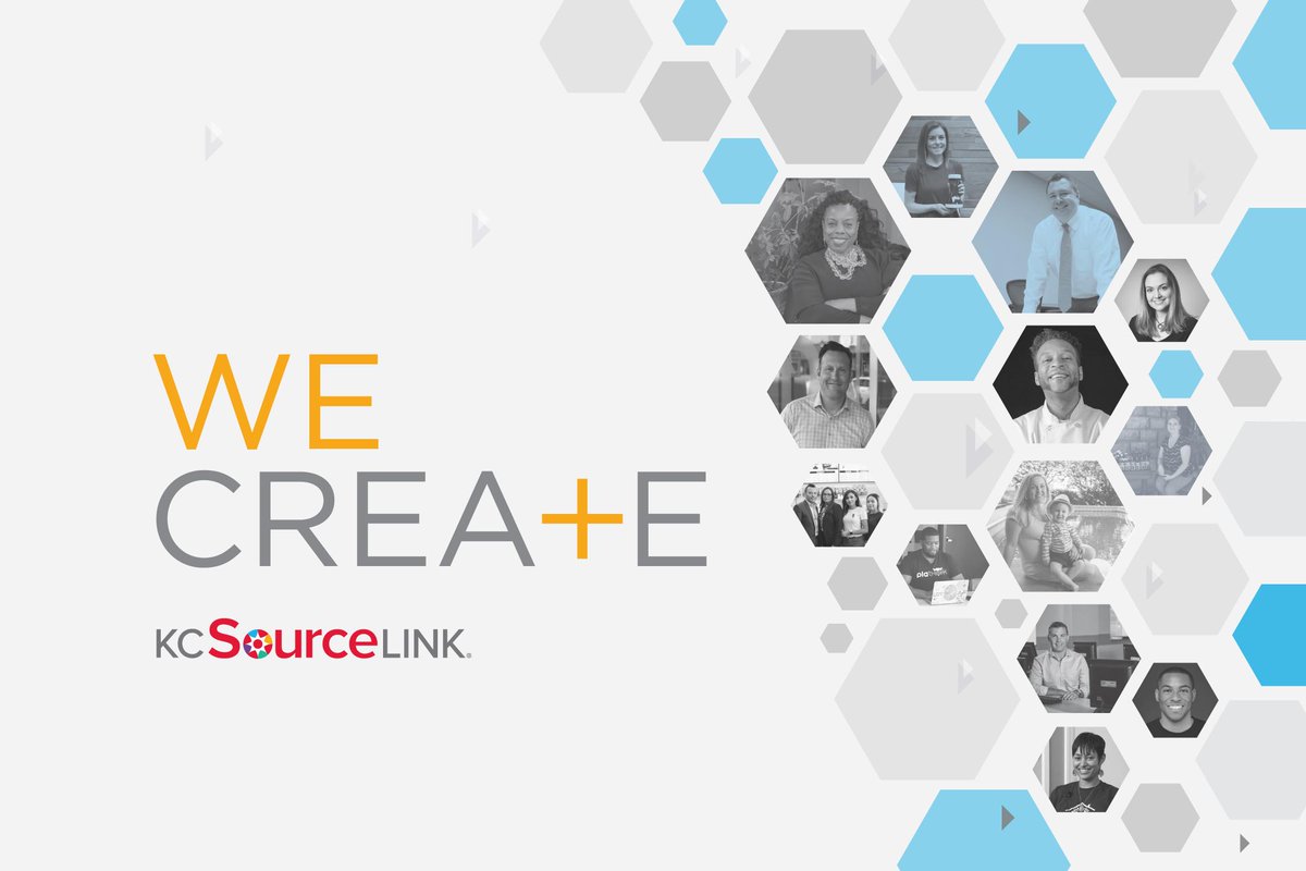 KCSourceLink's tweet photo. OUT NOW: #WeCreateKC 2019. Pick up the April 5 copy of the @KCBizJournal or click the link below for more about how we create #entrepreneurship and #innovation in #KansasCity.
#startupkc @StartlandNews @iThinkBiggerInc @SiliconPrairie @MoBusinessAlert

https://t.co/aJTKlDP3jL https://t.co/cFDGX8zjbr