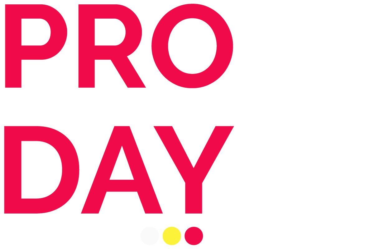 7clicksEs's tweet photo. El Pro Marketing Day es mañana! Muchos profesionales del Marketing Digital se van a Madrid por un día para dar conferencias: SEO, Publicidad, Marketing de Contenidos, RRSS y muchos más. Puedes ver vídeos de las ediciones anteriores aquí👇 #PROmarketingDAY 
https://t.co/ItsRRur1kE https://t.co/N4lQbG1BTU