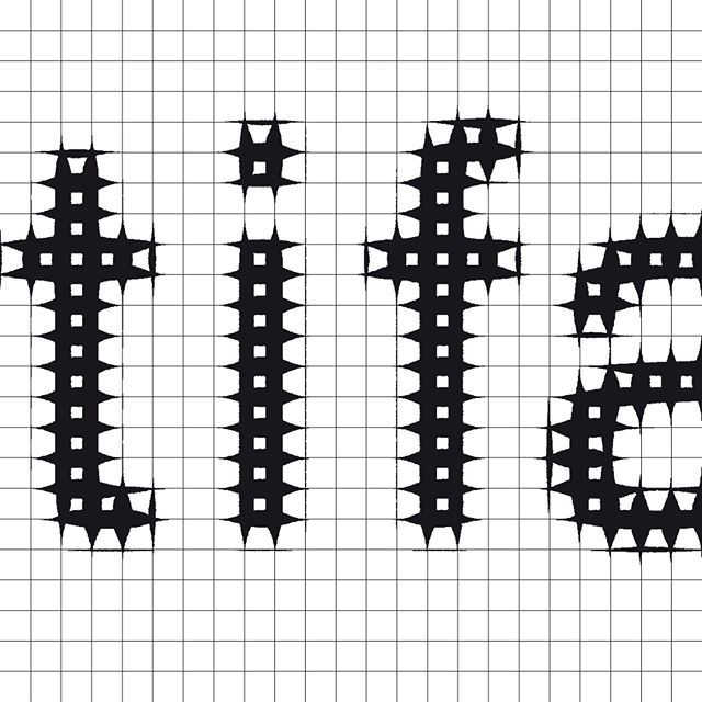 BureauBorsche's tweet photo. NEW WORK! Identity and typeface for @artifactmilano a new permanent space designed by Berlin-based architecture firm Gonzales—Haase #typography #graphicdesign #architecture #artdirection #mirkoborsche #bureauborsche #munich #milano @artifactmilsano @gonz… https://t.co/tyD2PnStOR https://t.co/JxywaJYc8c