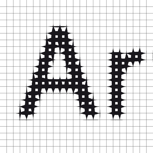 BureauBorsche's tweet photo. NEW WORK! Identity and typeface for @artifactmilano a new permanent space designed by Berlin-based architecture firm Gonzales—Haase #typography #graphicdesign #architecture #artdirection #mirkoborsche #bureauborsche #munich #milano @artifactmilsano @gonz… https://t.co/3Z8BHhXKWB https://t.co/tcfevAlG86
