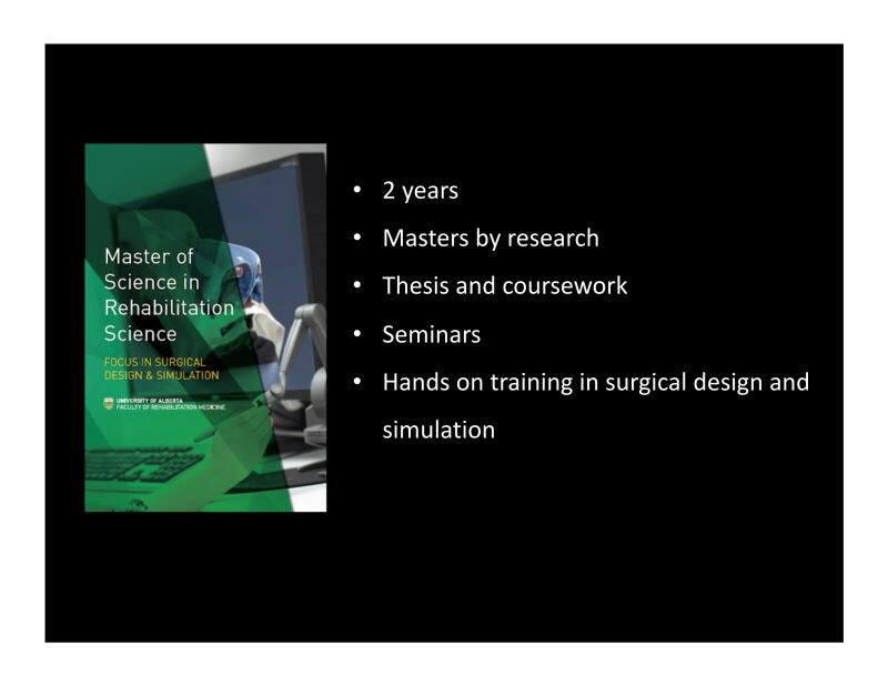 Detroit3DHEALS1's tweet photo. AMUG 2019-Institute for Reconstructive Sciences in Medicine-University of Alberta.              
Do you want Hands On Training in Surgical Design and Simulation?@3dheals @iRSMyeg @Detroit3DHEALS1 #surgicalsimulation #surgicaldesign #JoinTheTribe #AMUG2019 https://t.co/NFIxxi9KUD