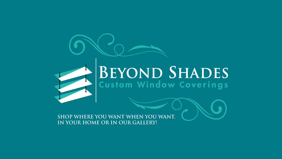 CBBNBuzBuzzz's tweet photo. Beyond Shades is a full-service custom window covering, shutter, & drapery company located in Oakbrook, IL.
Please visit their site to learn more: https://t.co/ynjYDP3Jmd
Chicago
#Oakbrook
#customwindowcoverings
#customdraperies https://t.co/tKzxnj2kSW