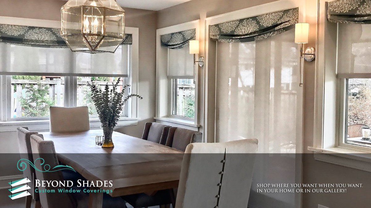 CBBNBuzBuzzz's tweet photo. Beyond Shades is a full-service custom window covering, shutter, & drapery company located in Oakbrook, IL.
Please visit their site to learn more: https://t.co/ynjYDP3Jmd
Chicago
#Oakbrook
#customwindowcoverings
#customdraperies https://t.co/tKzxnj2kSW