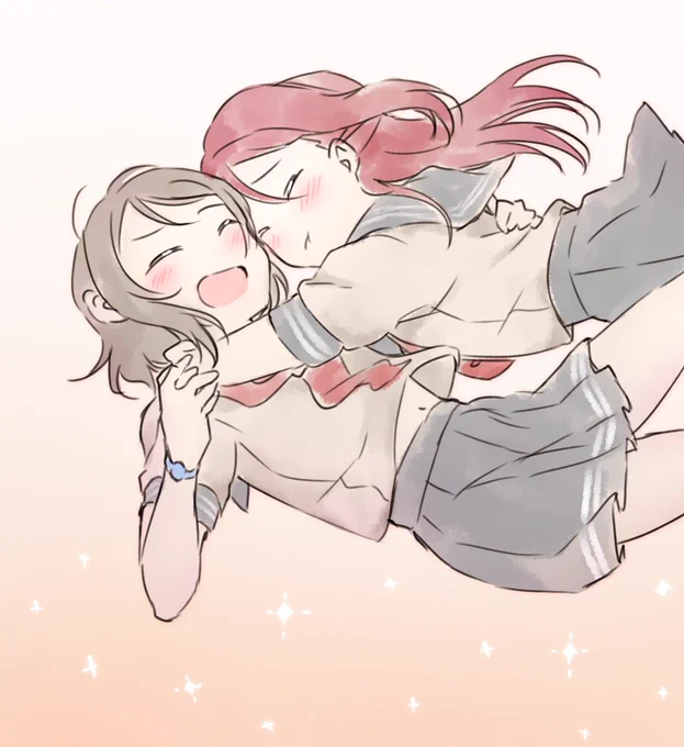 今日も応援します!
ようりこだよ!⚓️??
いろいろ描き方練習を楽しい??
Day 2もよろしくお願いします✨✨
#ようりこなかよし総選挙全速前進 