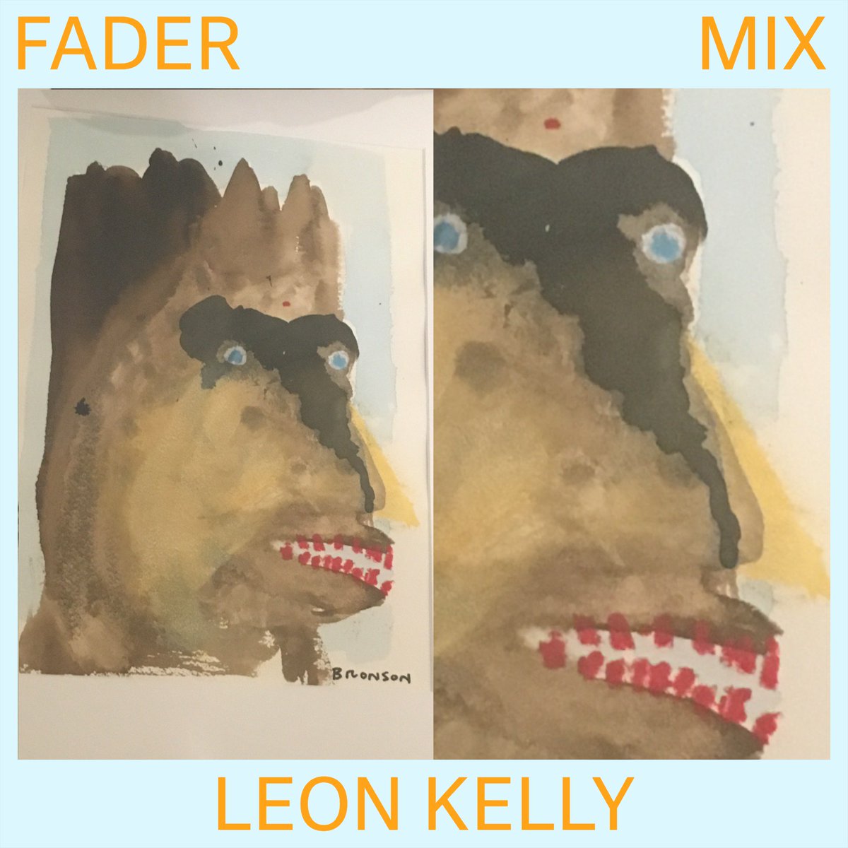 thefader's tweet photo. Listen to a new FADER Mix by Run The Jewels and Action Bronson collaborator, Leon Kelly. https://t.co/3GJiqdNvbZ https://t.co/qLdkZLzlAM