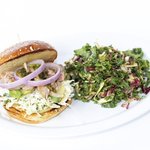 Photo by StandardMarketGrill (@StandardMkGrill)