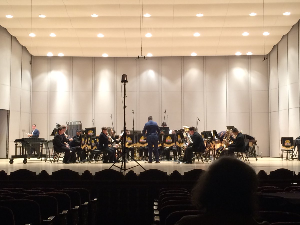 BrassBandofCentralFL tweet media