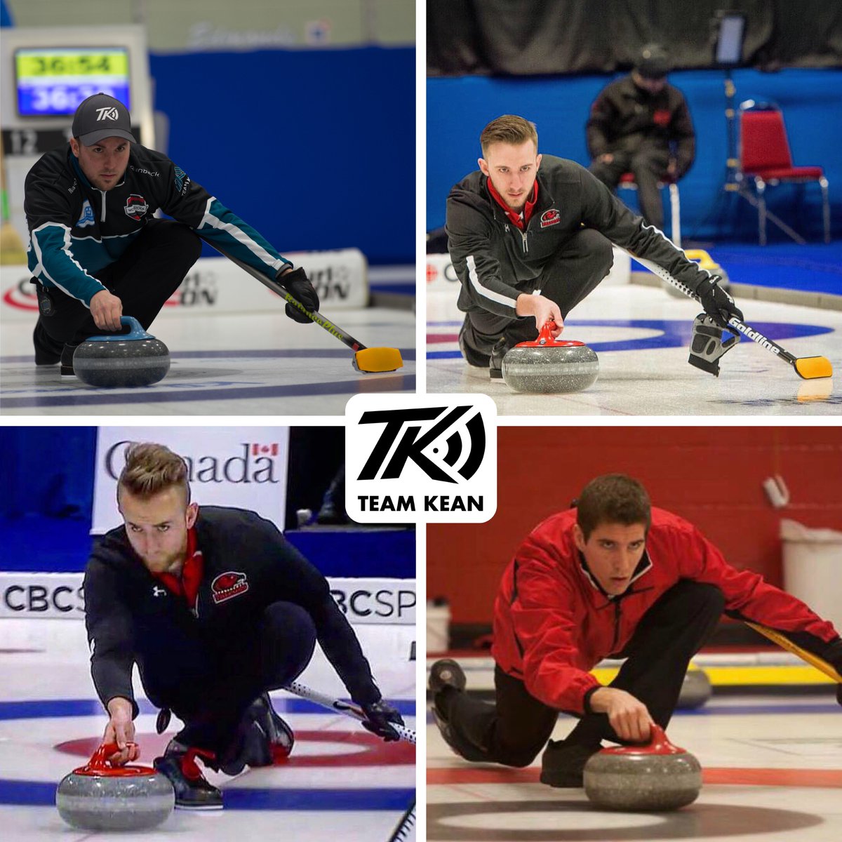 TeamKean tweet media