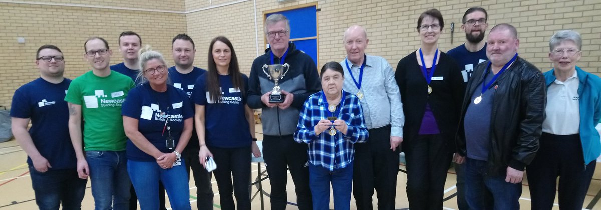 StJohnsCourt_AT's tweet photo. @StJohnsCourt_AT had a fantastic day @rookiegolf with #newcastlebuildingsociety and #thenationallotterycommunityfund winning the #Anchorcup @AnchorHanover #happyliving #northshields https://t.co/FWEyftAn5b