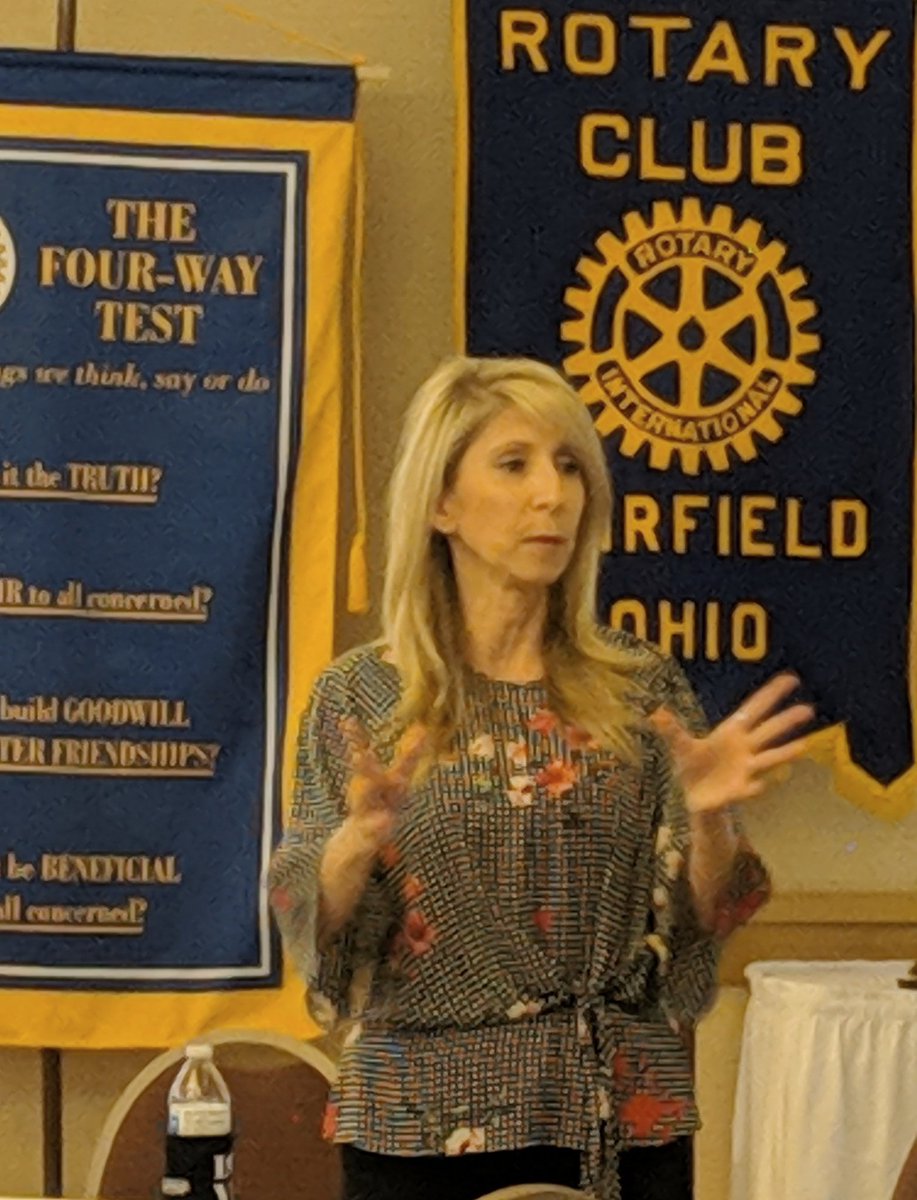 Angie Kenworthy seeks to spread the message of Love Works. <a href="/ShareLoveWorks/">Love Works</a>