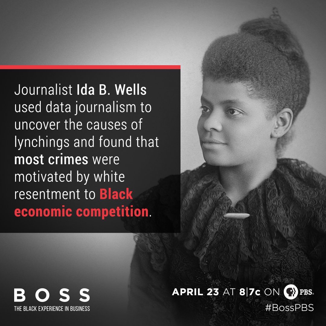 Stanley Nelson tweet media