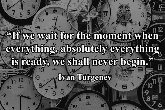 ImmortalProverb's tweet photo. Don't wait for the perfect moment. Do it now! 😎 #Quotes #Sayings #StartToday #ImmortalProverbs
----------------------------------
.
#quote #motivationalquotes #inspirationalquotes #motivational #inspirational #motivation #inspiration #development #gr… https://t.co/7Jgeso3QpQ https://t.co/s6VaXQ8v66