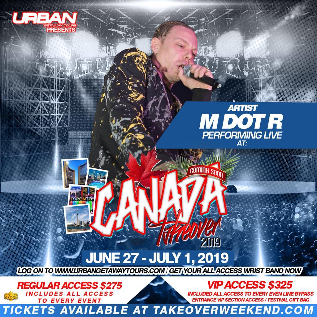TFlow__'s tweet photo. 🇨🇦CANADA TAKEOVER WEEKEND 2019

📆JUNE 27 - JULY 1st

📍 #Toronto

💰 Tickets starting at $275 CAD $210 USD 

ℹ️4 days 4 nights 8 events 1 price

welcome meet &amp; greet dinner

Themed night club events

Night all black boat cruise

🔗https://t.co/ANIm1SWHaB
#Toronto #The6ix https://t.co/SY91NkEgR8