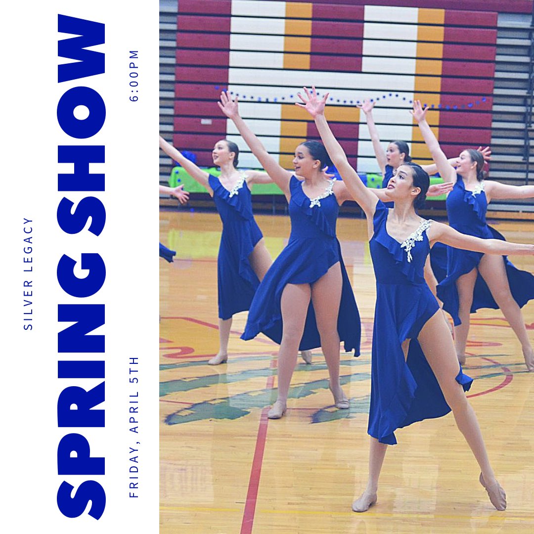THS Dance tweet media