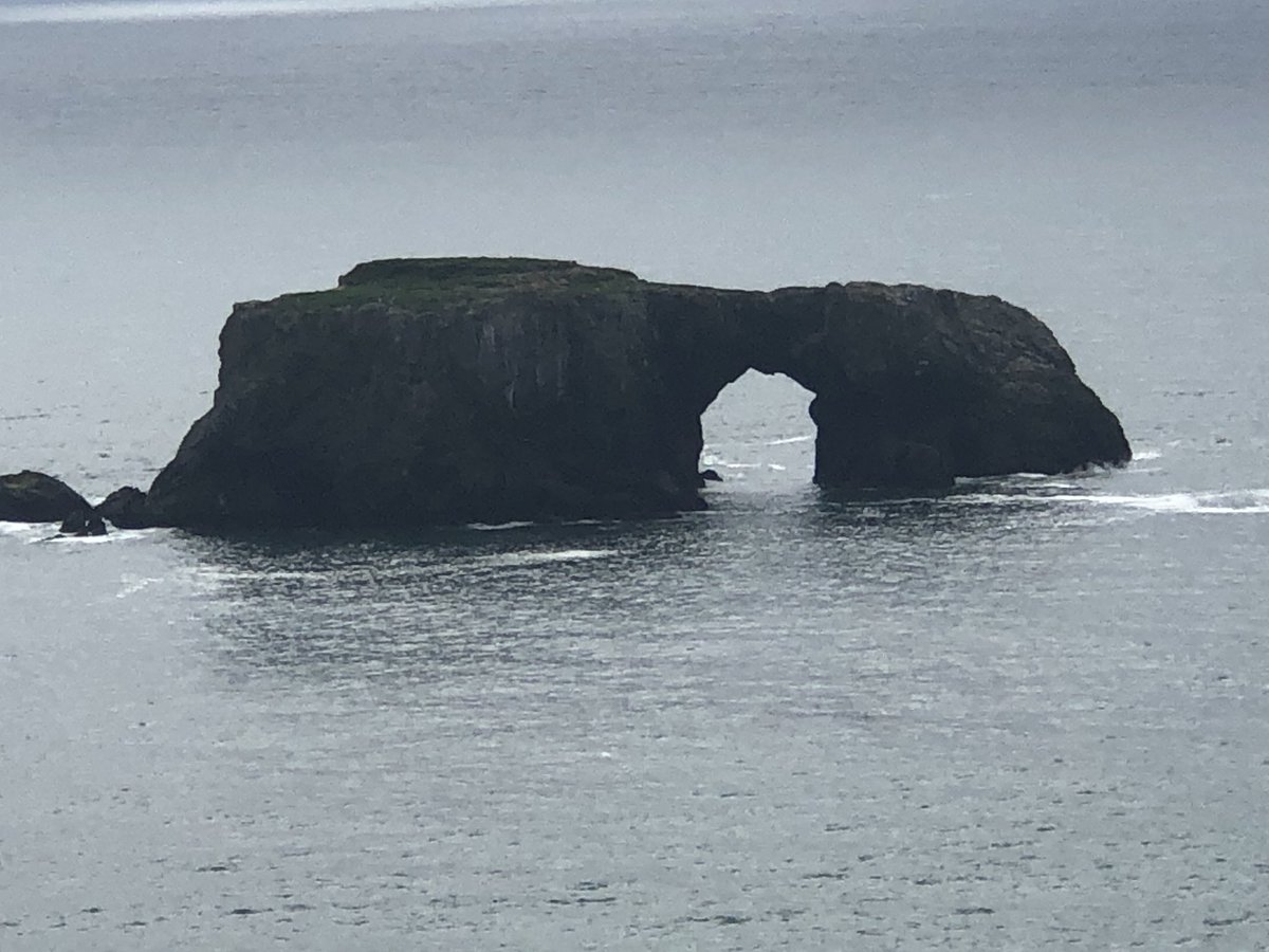 KarenMintonWSB's tweet image. #BodegaBay #GoatRock #KarensTravels