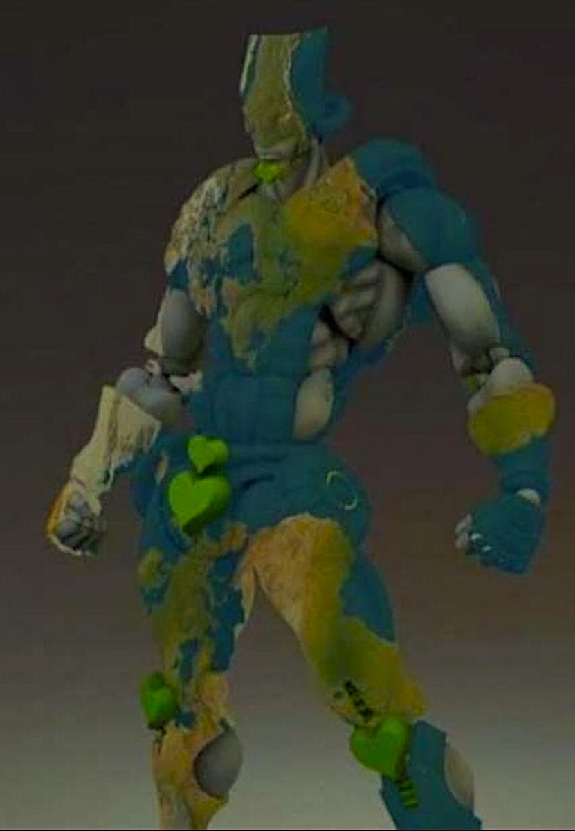 TF2_Scripts's tweet photo. @DinosaurEarth Its the stand Za Warudo. https://t.co/wRgUTvQgAF