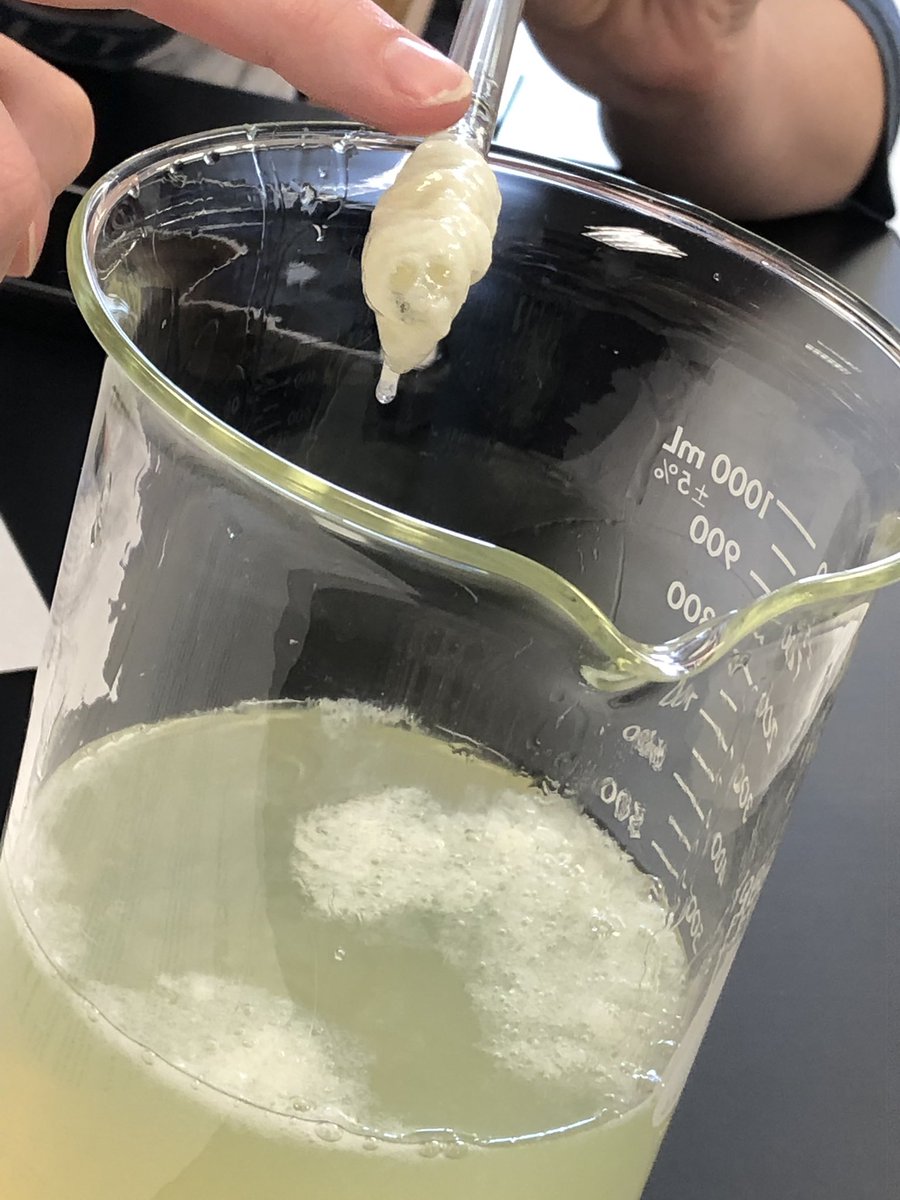 Dzingle2's tweet photo. DNA is weird 🧬🧬🧬 @UNKBiol106AC #106Week12ACS19 https://t.co/gJ6XCg8O3q