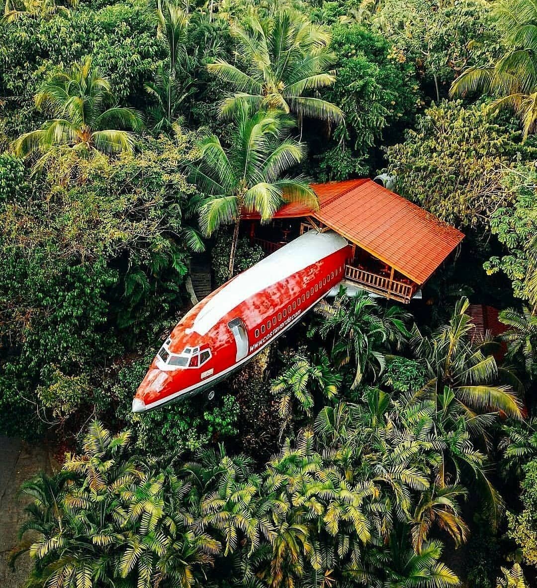 la_cascara's tweet photo. #CascaraRepost para @airpanama - Naturaleza y creatividad juntas en un hermoso lugar. 📷 adamazurek (IG) 🛩
📌 Puntarenas, Manuel Antonio
.
Llégate con https://t.co/KyS9G7mJsI
. @air_panama https://t.co/MCBCdqA9Dk
