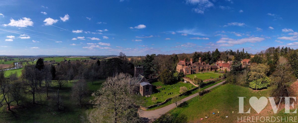 How Caple Court.
loveherefordshire.com