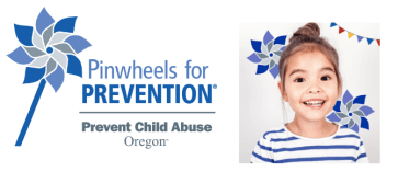 April is #ChildAbusePreventionMonth & the pinwheel represents safe & happy childhoods that all children deserve. Please join us Monday Apr 8, 1:30 pm-east Courthouse steps-to plant a pinwheel garden & hear from local leaders. facebook.com/events/6654091…  #WearBlue #PassThePinwheel