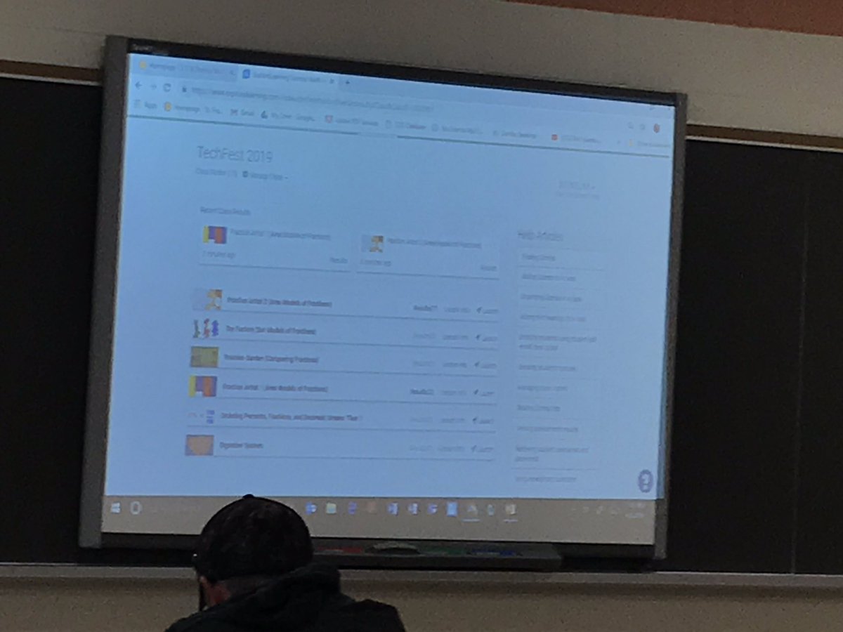MsBuragina's tweet image. Thanks to all those who became #expertlearners with @ExploreLearning Gizmos during today’s #ALCDBTechFest! #UDL @alcdsb @alcdsb_stfa