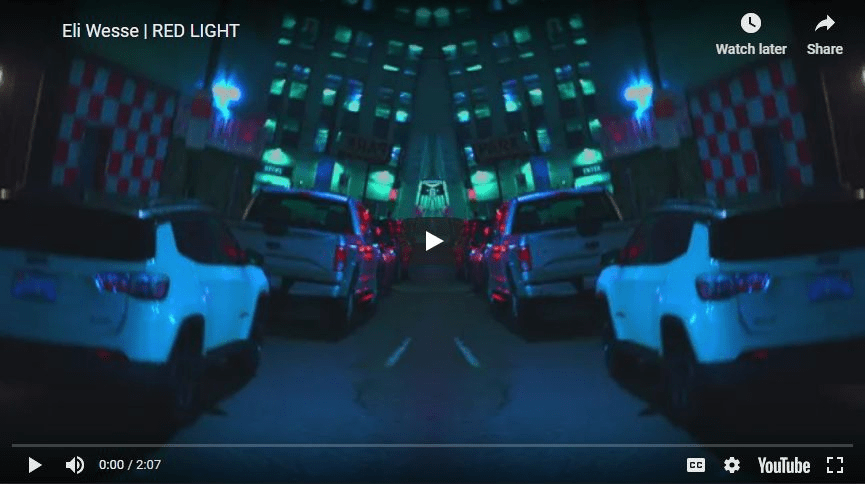 ventsmagazine's tweet photo. Eli Wesse Shares First Official Music Video, ‘Red Light’ https://t.co/CsQgSIAsG7 https://t.co/5obXFf5EwS