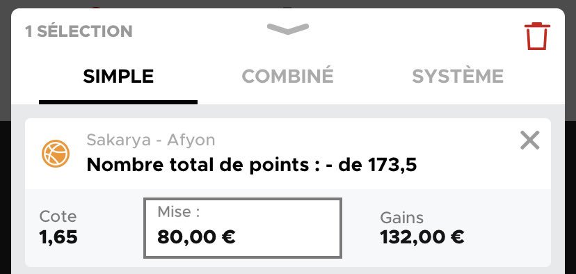 JPronos23's tweet image. 2EME LIVE BET QUOTIDIEN 👍🏼🔥

Y’a un dicton qui dit que...