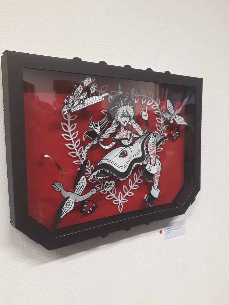 socomec_FR's tweet photo. Vernissage de l'expo Flàmmekueche ìsch Bombisch à la galerie Art Course à #Strasbourg. Dans le cadre du off du @nlcontest avec Colors Urban Art powered by #socomec #streetart #whenenergymatters #elsassisch #Alsace https://t.co/Gd0T3GamsO