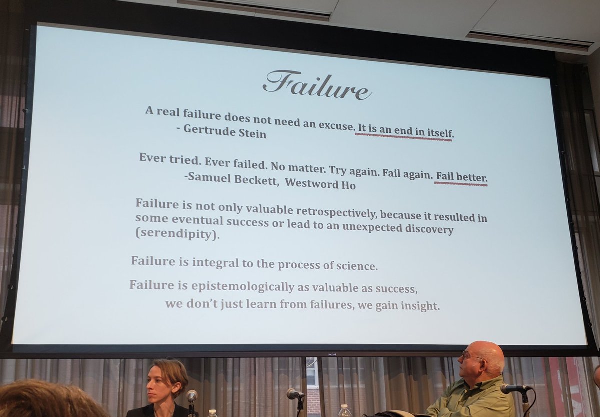 NewSchoolCPS's tweet image. Concluding session 2 of the #Unknowability Conference, we'd like to thank our fascinating speakers @UBAonline's Professor Gregory Chaitin, @Columbia's Dr. Stuart #Firestein, @NASAGISS' Gavin Schmidt @ClimateOfGavin and our incredible moderator @nattyover of @QuantaMagazine!