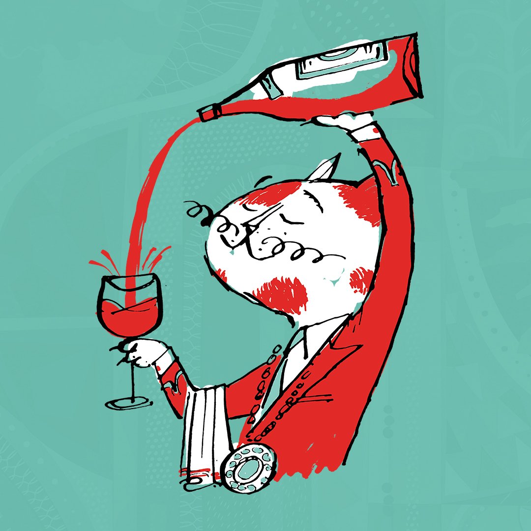 Fortnums's tweet photo. Raise a toast with 25% off a selection of our outstanding seasonal red and white wines from around the world, hand-picked by our expert and passionate buyers. Cheers! 🎉> https://t.co/c9ce2MeHf6 https://t.co/V2ZbB46jHW