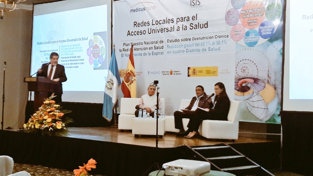 Isis Guatemala (@guatemalaisis) on Twitter photo Alejandra Contreras, de <a href="/unicefguatemala/">UNICEF Guatemala</a> analizando el modelo presentado para lograr el acceso universal a la salud <a href="/AleContreAlvare/">Alejandra Contreras</a> #RedAtenciónSalud #AccesoUniversalSalud Alejandra Contreras, de <a href="/unicefguatemala/">UNICEF Guatemala</a> analizando el modelo presentado para lograr el acceso universal a la salud <a href="/AleContreAlvare/">Alejandra Contreras</a> #RedAtenciónSalud #AccesoUniversalSalud