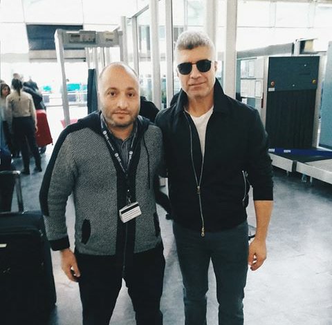 ozcandennizz's tweet photo. #ozcandeniz 💙😎 https://t.co/wEJcYRsduV