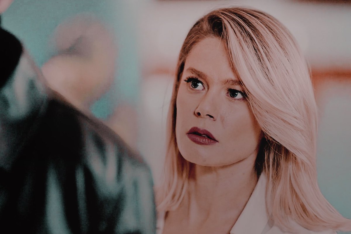 " Dila Cebeci benim karım. Karıma da kimse dokunamaz! "

#Kuzgun | #KuzDil