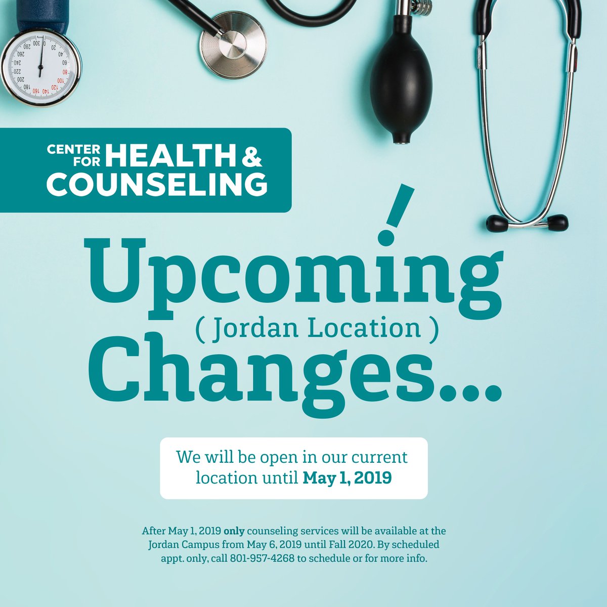 SLCC CHC tweet media